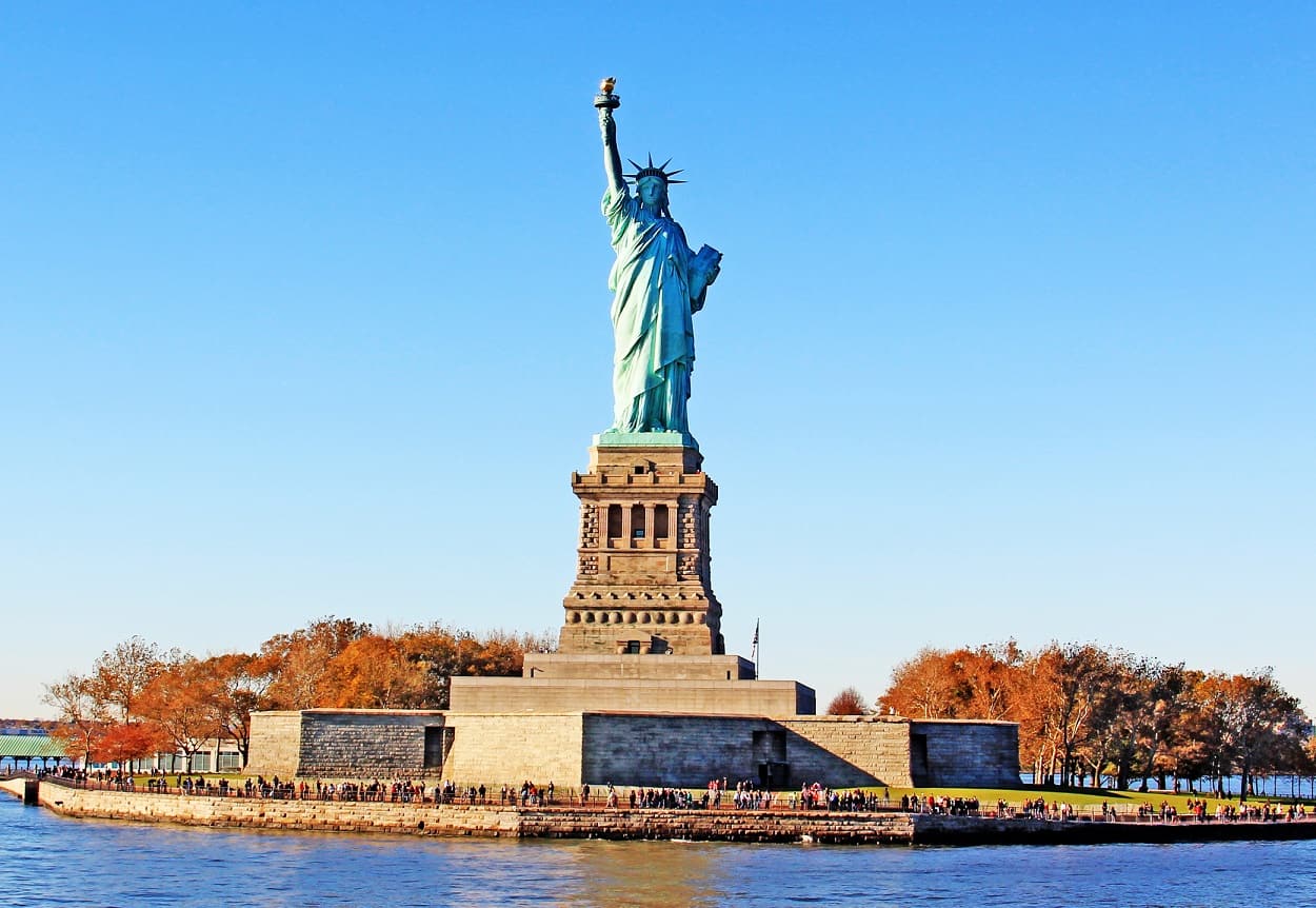Best Places To Visit In USA For First Time