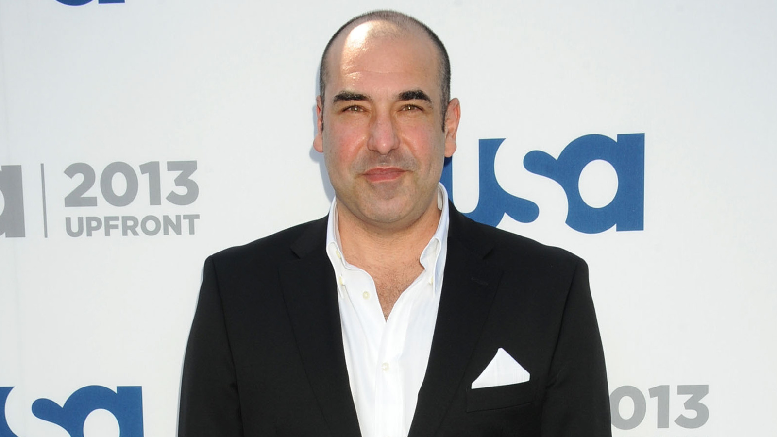 rick hoffman relationship and net worth