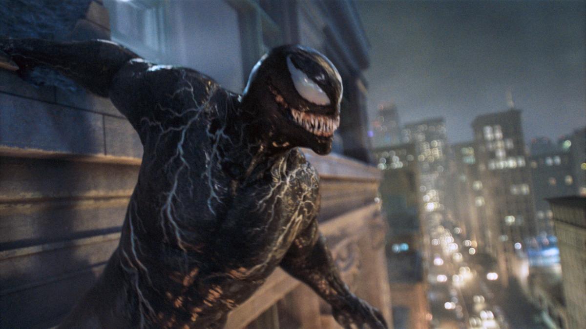 Venom 3 October release date and Venom: The Last Dance.
