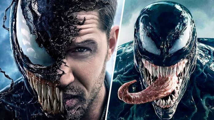 Venom 3 October release date and Venom: The Last Dance.